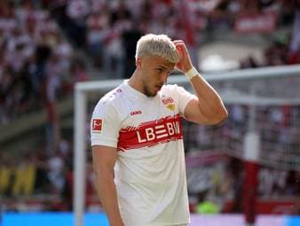 Bericht: Galatasaray kurz vor Einigung mit Demirovic