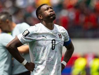 Rangnick verzichtet auf Alaba