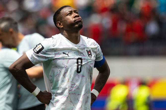 Rangnick verzichtet auf Alaba