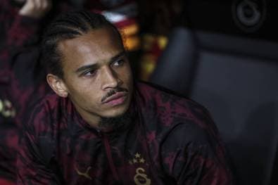 Sané schaut 90 Minuten zu: Was steckt dahinter?