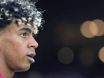 Barca-Aus? Yamals "große Sehnsucht"