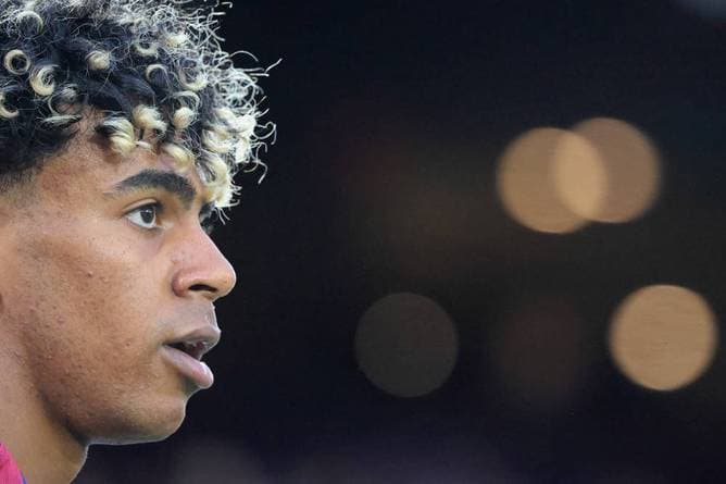 Barca-Aus? Yamals "große Sehnsucht"