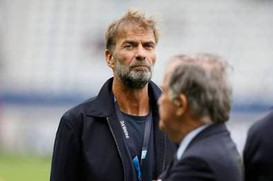 Heftiger Angriff auf Klopp