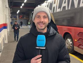 Die deutsche Nationalmannschaft feiert nach 18 Jahren wieder einen Sieg gegen die Schweiz. Im spannenden Testspiel gewinnt die DFB-Elf mit 4:3 und sichert sich damit einen wichtigen Erfolg vor der Weltmeisterschaft.