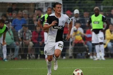 Bundesligist gibt Abgang bekannt