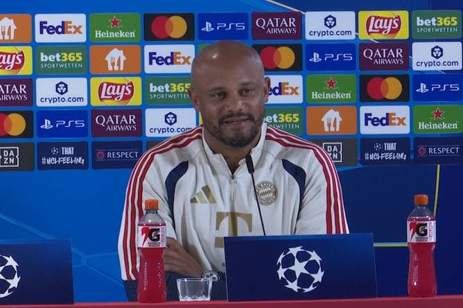 "Wie werden Sie das Offensiv-Trio von PSG stoppen?"