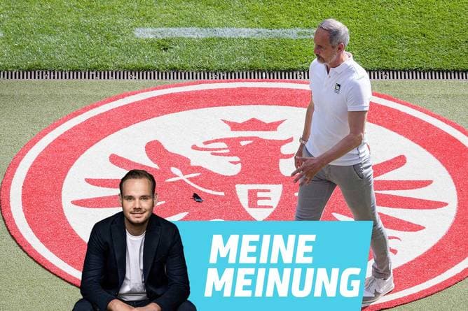 Frankfurt wählt die Angsthasenlösung