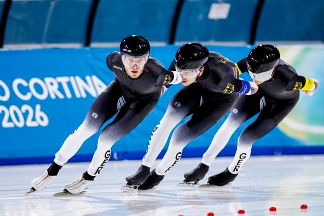 Eine Posse sondergleichen