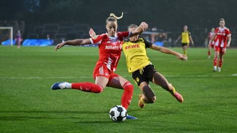 Gwinn stand die vollen 90 Minuten auf dem Platz