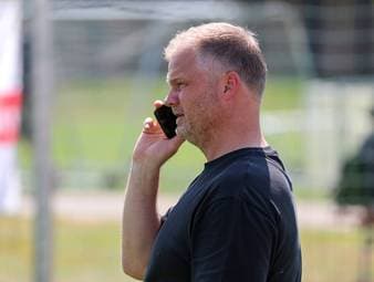 Transferticker: VfB-Boss mit Transfer-Ansage