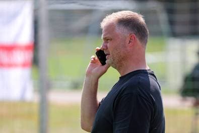 Transferticker: VfB-Boss mit Transfer-Ansage