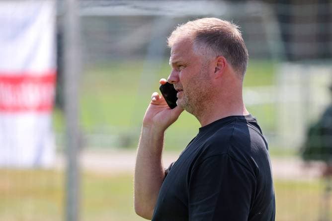 Transferticker: VfB-Boss mit Transfer-Ansage