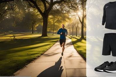 Nike Trainingsbekleidung im Mega-Angebot – Jetzt zugreifen und richtig sparen