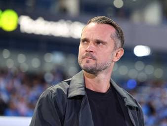 "Der Verein hat ein Riesenpotenzial"