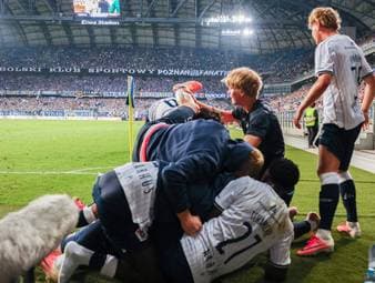 Wahnsinn in der CL-Qualifikation!