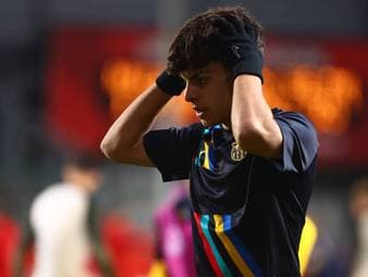 Warum er jetzt schon als der nächste Philipp Lahm gilt