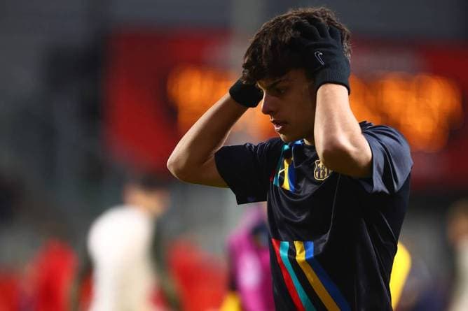 Warum er jetzt schon als der nächste Philipp Lahm gilt