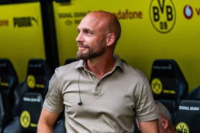 Kovac schickt Book in den Urlaub