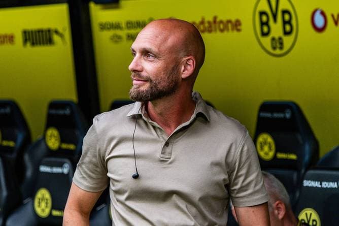 Kovac schickt Book in den Urlaub