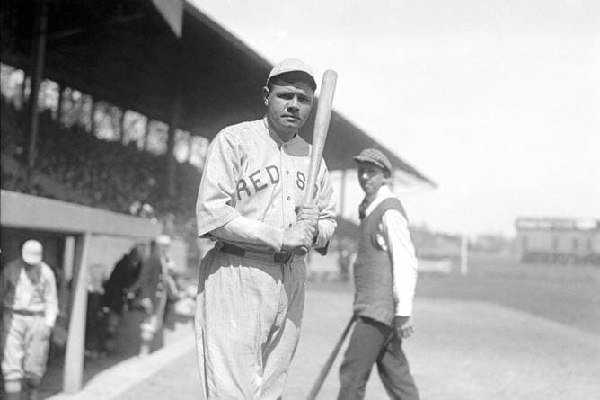 Ein Deal, der eine Sportart für immer veränderte