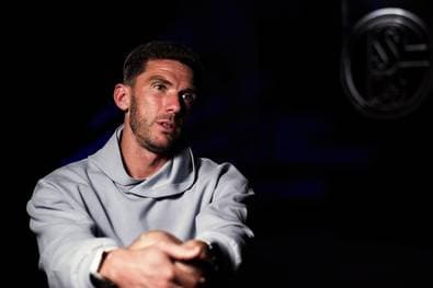Gosens' bemerkenswerte Worte über Bayern
