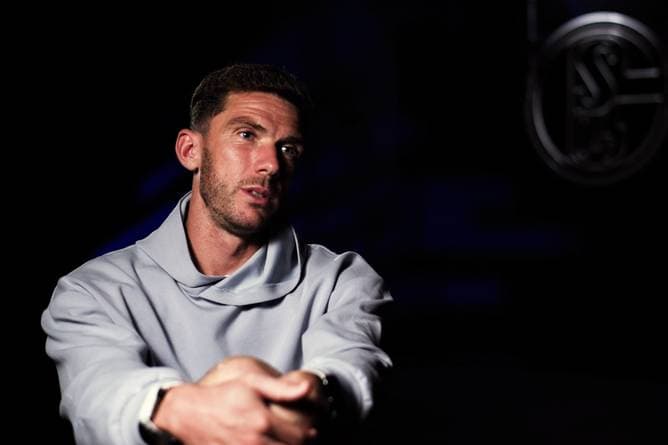 Gosens' bemerkenswerte Worte über Bayern