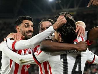 Grifo verrät Freistoß-Geheimnis