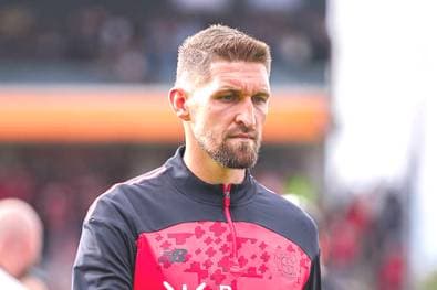 Effenberg mit deutlichen Worten über Andrich