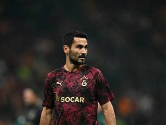 Gündogan sieht höchst bedenkliche Entwicklung