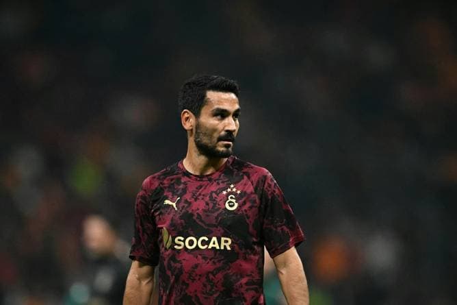 Gündogan sieht höchst bedenkliche Entwicklung