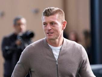 Diesen Spieler hätte Kroos mit zur WM genommen