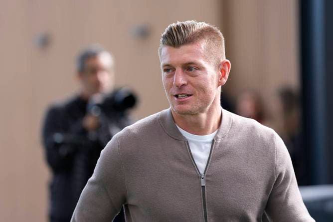 Diesen Spieler hätte Kroos mit zur WM genommen
