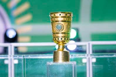 Hammerlos für den BVB! Hohe Hürde auch für Bayern
