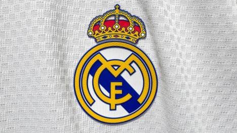 Logo von Real Madrid 