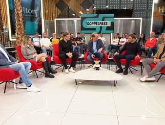 Sebastian Kehl ist nicht mehr Sportdirektor bei Borussia Dortmund. Der SPORT1 Doppelpass reagiert live auf diese Entscheidung.