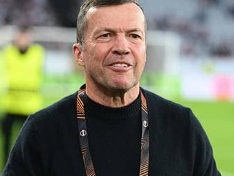 Diese Schulnote verleiht Matthäus Nagelsmann