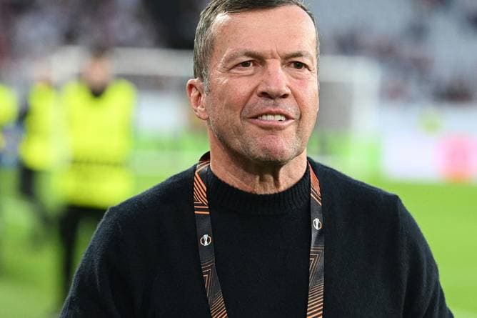 Diese Schulnote verleiht Matthäus Nagelsmann