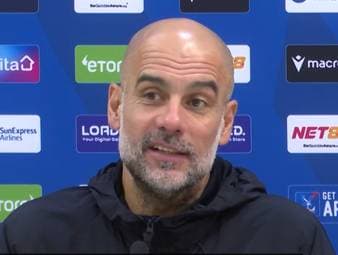 Foden traf, überzeugte Guardiola aber nicht. Ballverluste und überhastete Aktionen standen im Fokus. Gleichzeitig betont Pep Fodens Mentalität und glaubt fest daran, dass er sein Spielverständnis weiter verbessern wird.