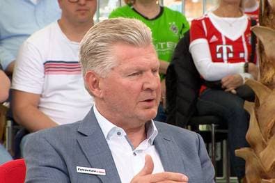 Effe äußert Bedenken: "Musiala, wird er es noch schaffen?"