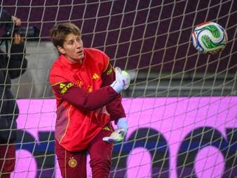 So startet Deutschland ins Finale