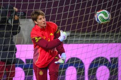 So startet Deutschland ins Finale