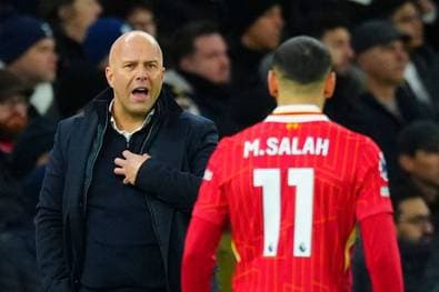 Slot deutet zwei Bedingungen für Salah-Rückkehr an