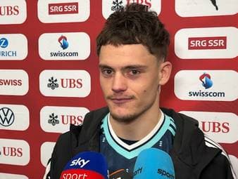 "Er wird uns die nächsten Jahre viel Spaß bringen"