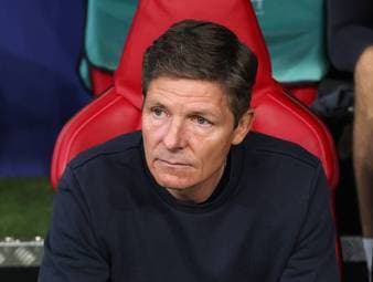 Neuer Klub für Glasner fix