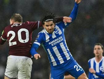 West Ham ohne Füllkrug nur remis