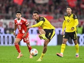 Offiziell! So reagiert Nmecha auf die BVB-Verlängerung