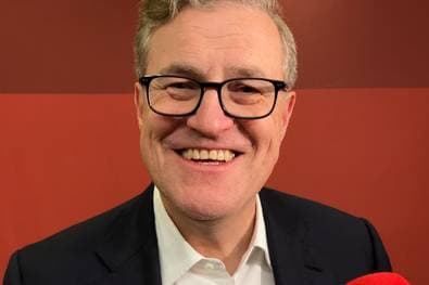 Bayern-Youngster? Dreesen verspricht mehr