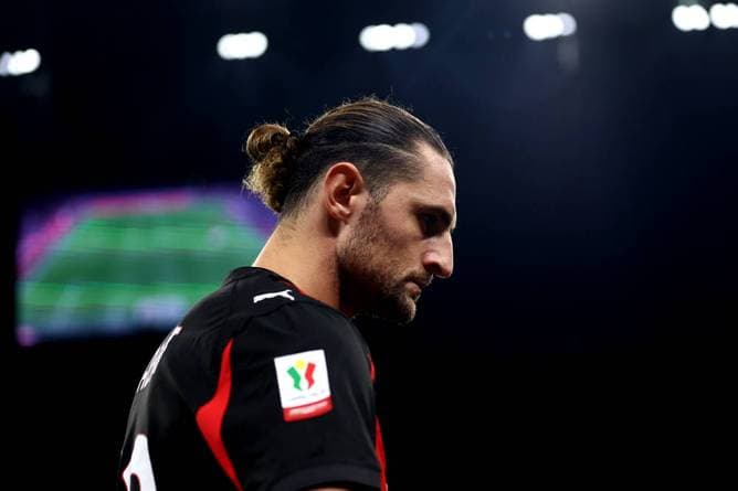 Eklat? Rabiot äußert sich erneut