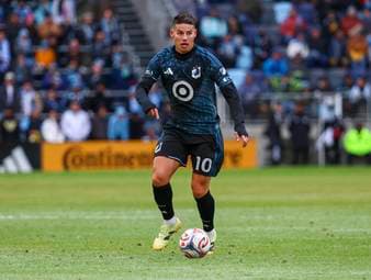 Aufatmen bei Ex-Bayern-Star