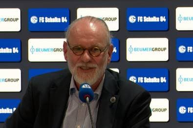 BVB-Verbindung? Neuer Schalke-Sponsor sorgt für Irritationen